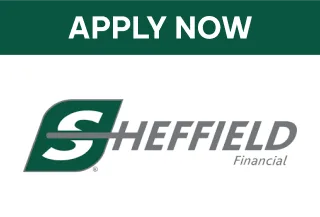 Trailer Finance with Sheffield in Hagerstown, MD at Trailer Depot