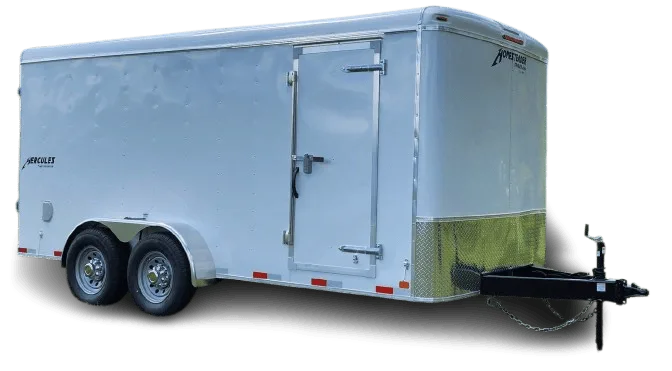 Enclosed Trailers for sale in Hagerstown, MD at Trailer Depot