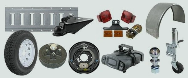 truck-accessories Wide Range of Accessories in Hagerstown, MD at Trailer Depot